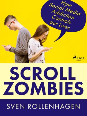cover image of Scroll Zombies